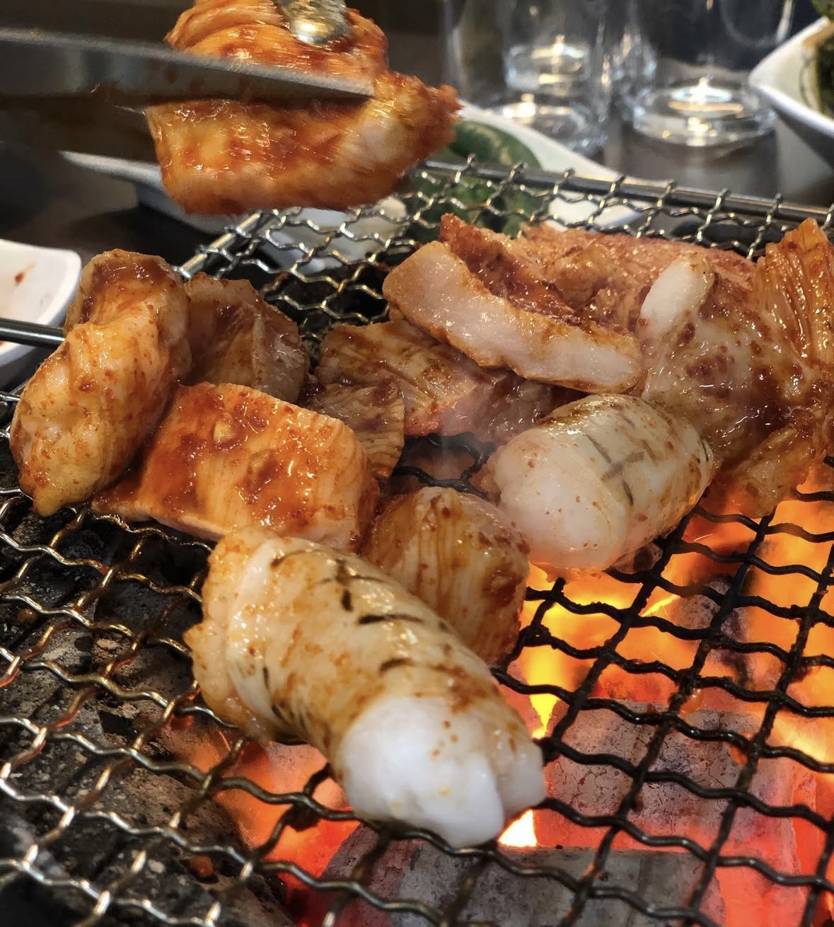 양대창 맛집