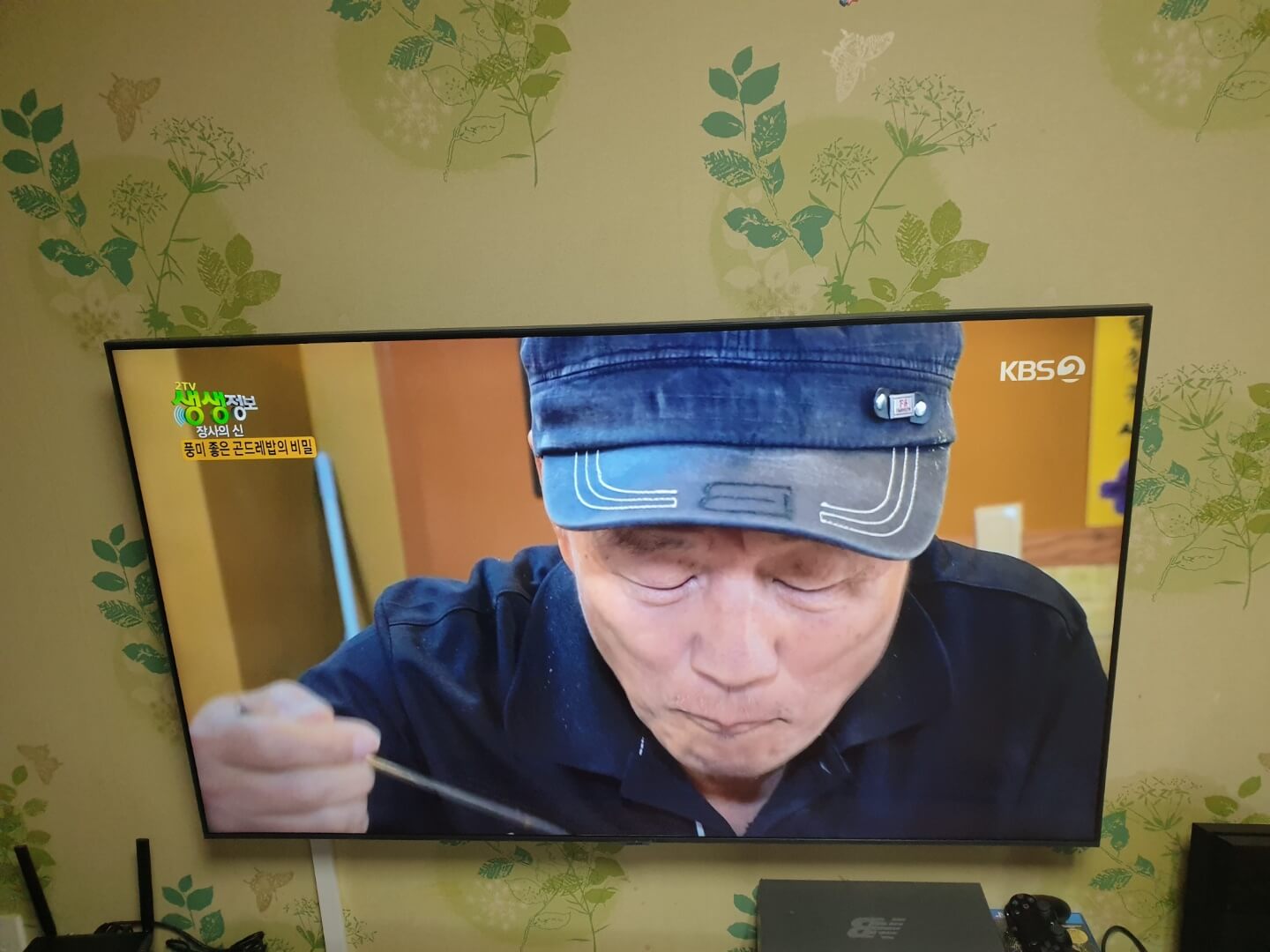 삼성 스마트 TV