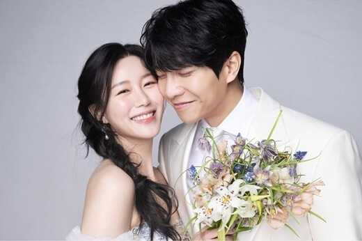이승기와-이다인