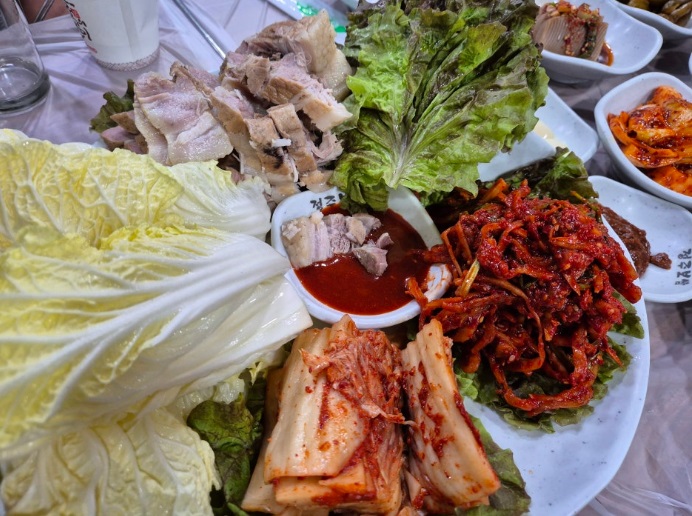 맛집 이미지