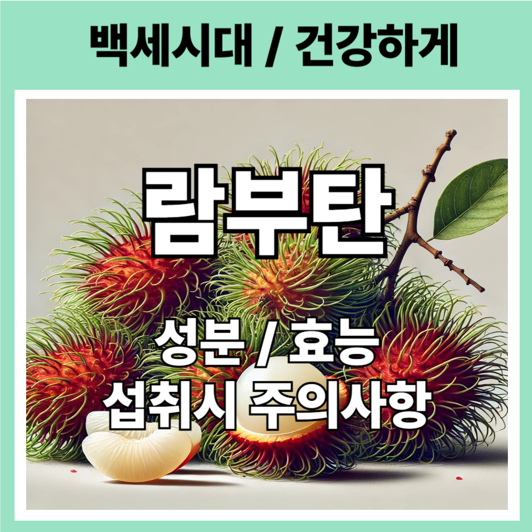 람부탄
