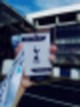 방문기! COME ON YOU SPURS! [런던] 토트넘 홋스퍼 스타디움 경기 관람, 4