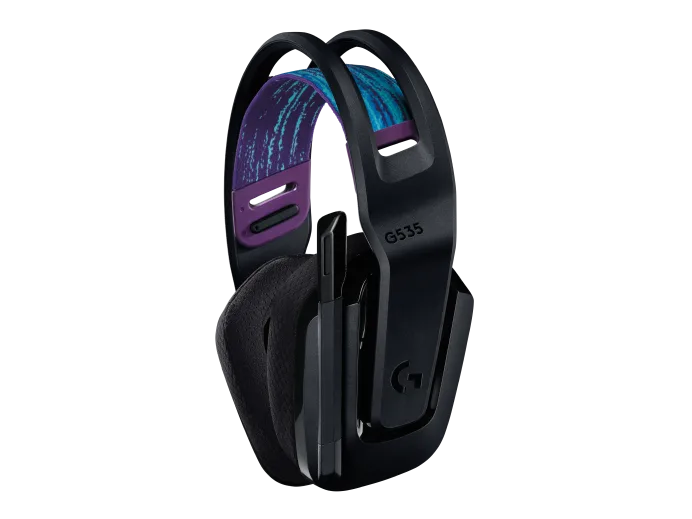 Logitech G535