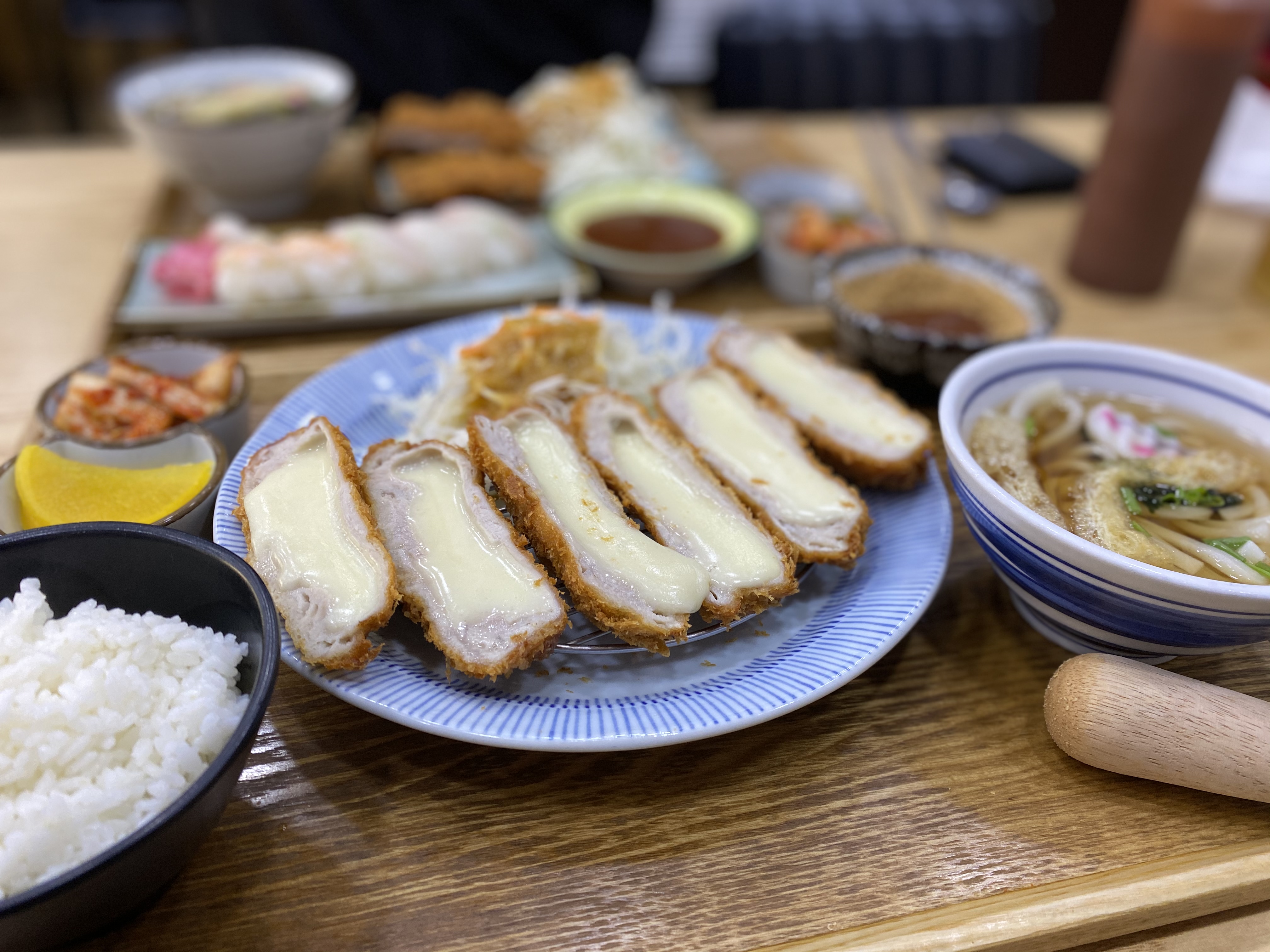  대구 칠곡 2지구 일식 맛집 -긴자