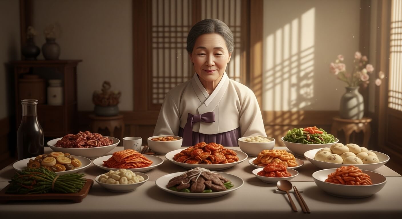 밥 먹는 꿈 해몽