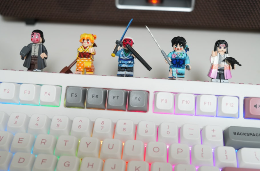 에포메이커 기계식 키보드 Epomaker Brick 87 TKL 후기 - undefined - undefined - 마무리 에포메이커 기계식 키보드 Epomaker Brick 87 TKL 후기 - undefined - undefined - 마무리