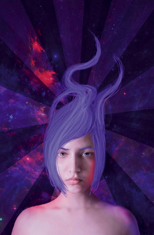 포토샵 사진 그림 잘그리는 방법16