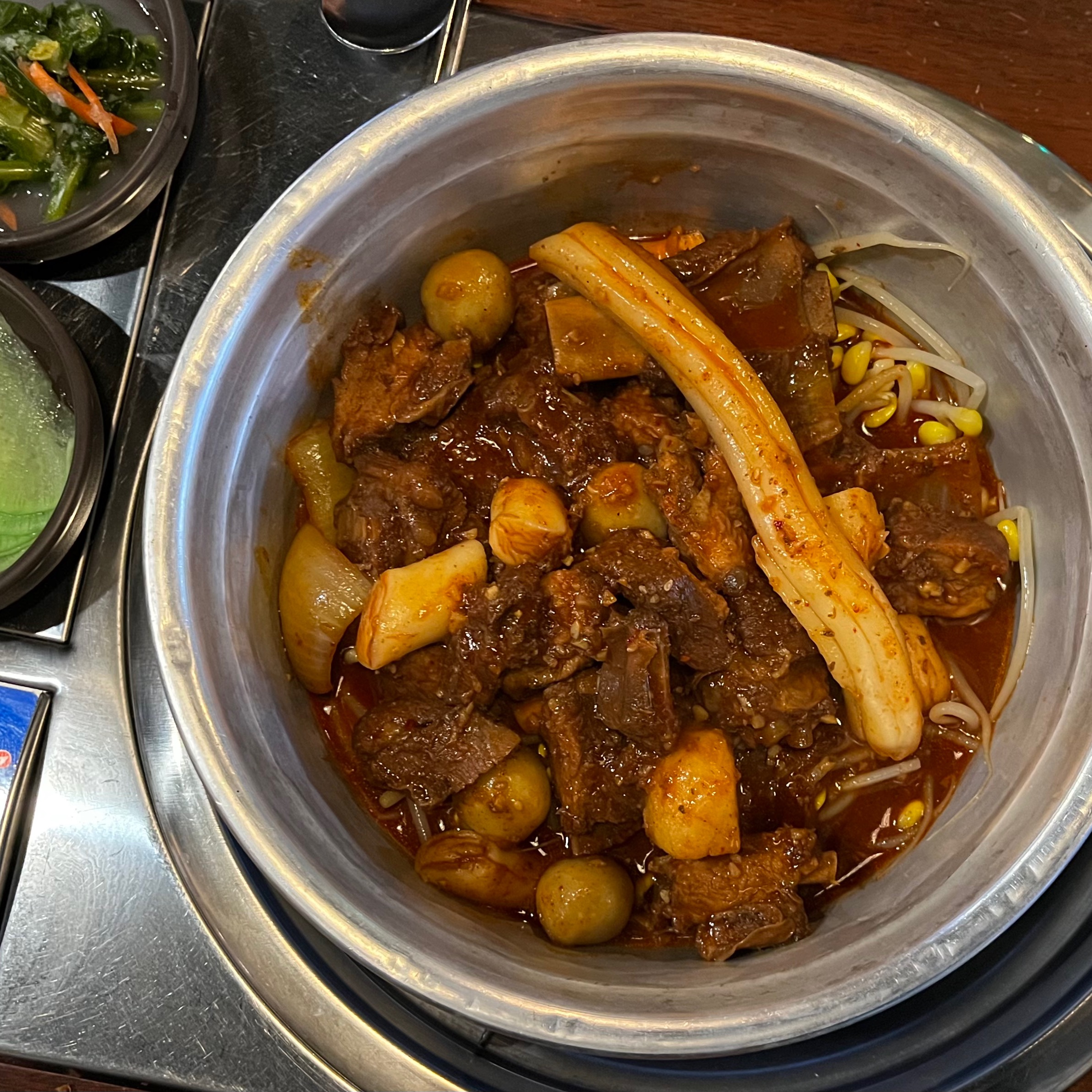  [관악구/신림] 매갈｜신림역 & 당곡역에서 가까운 "매운 갈비찜" 맛집