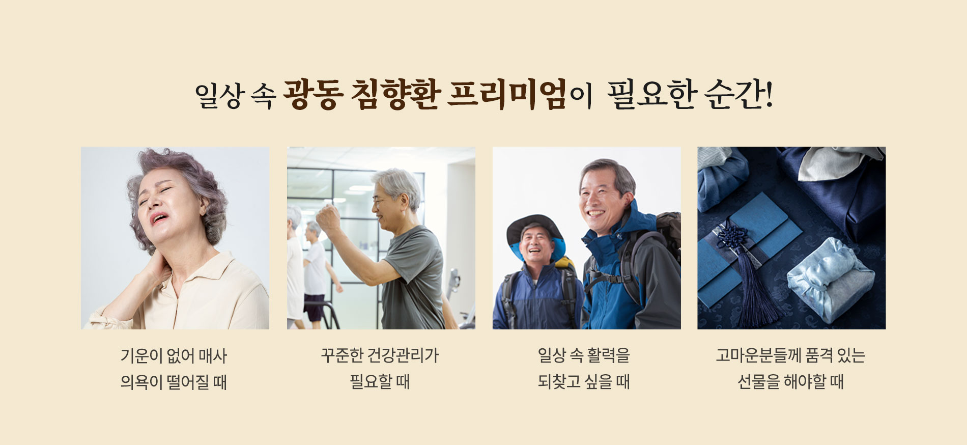 광동 침향환 가격 효능 복용법