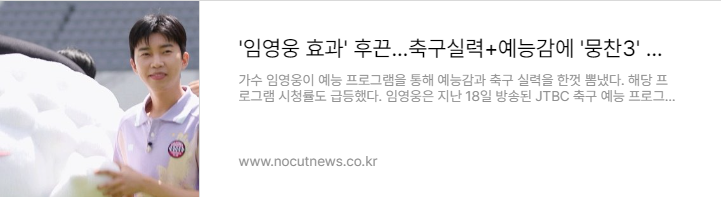 임영웅