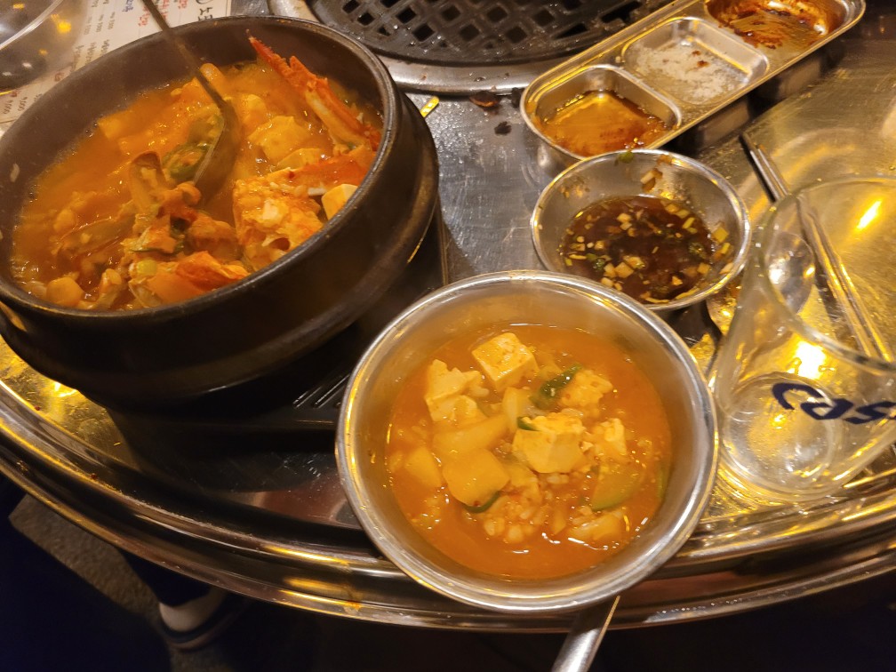 율하 2지구 맛집 노포육점