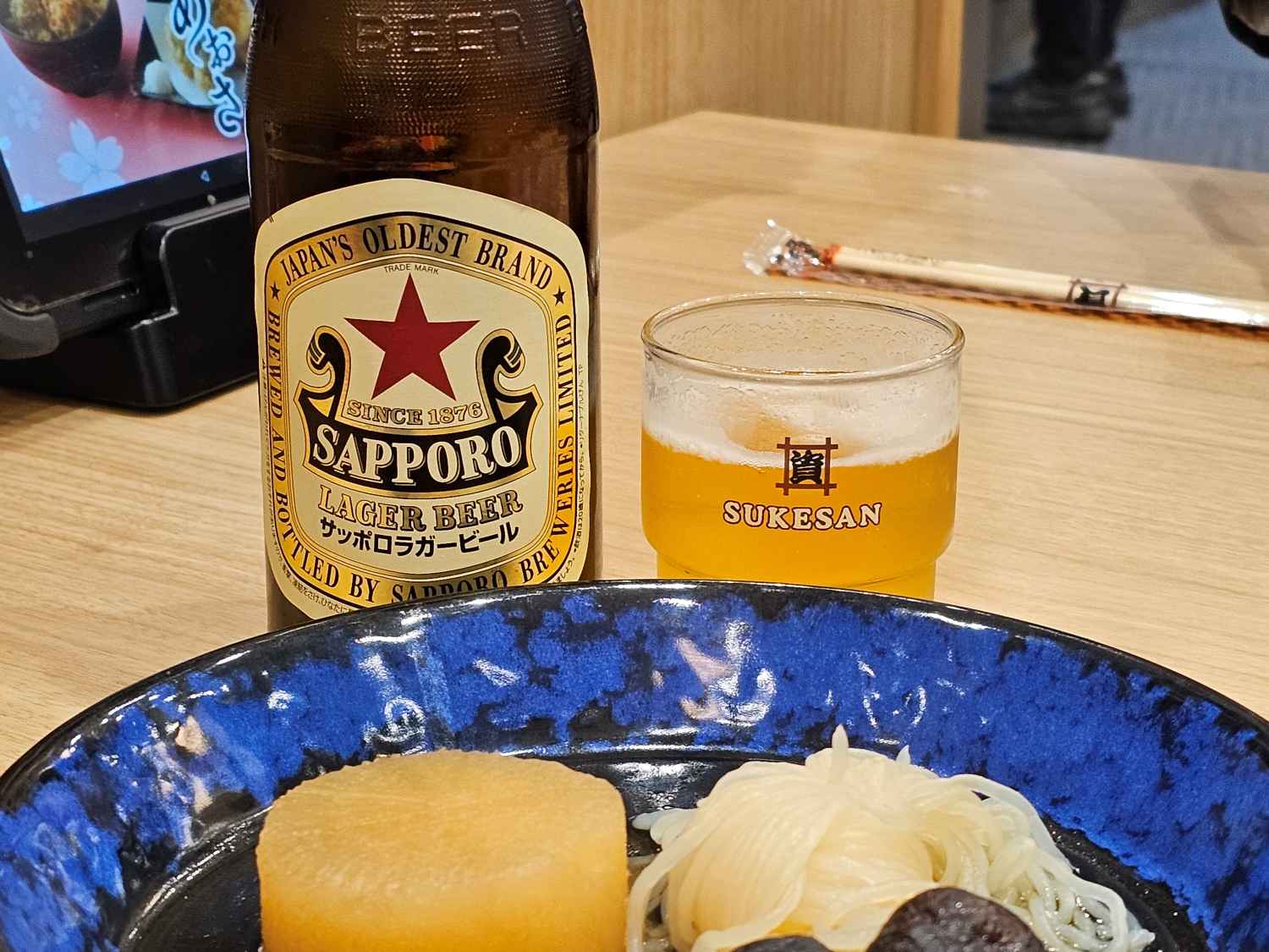 후쿠오카 24시간 기타큐슈 대표 먹거리 현지인 소울푸드 스케상 우동 맛집 추천 고쿠라역 점심 우오마치