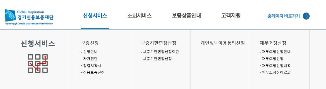  경기도 코로나 자영업자 대출 신청 방법  찐!! 포스팅