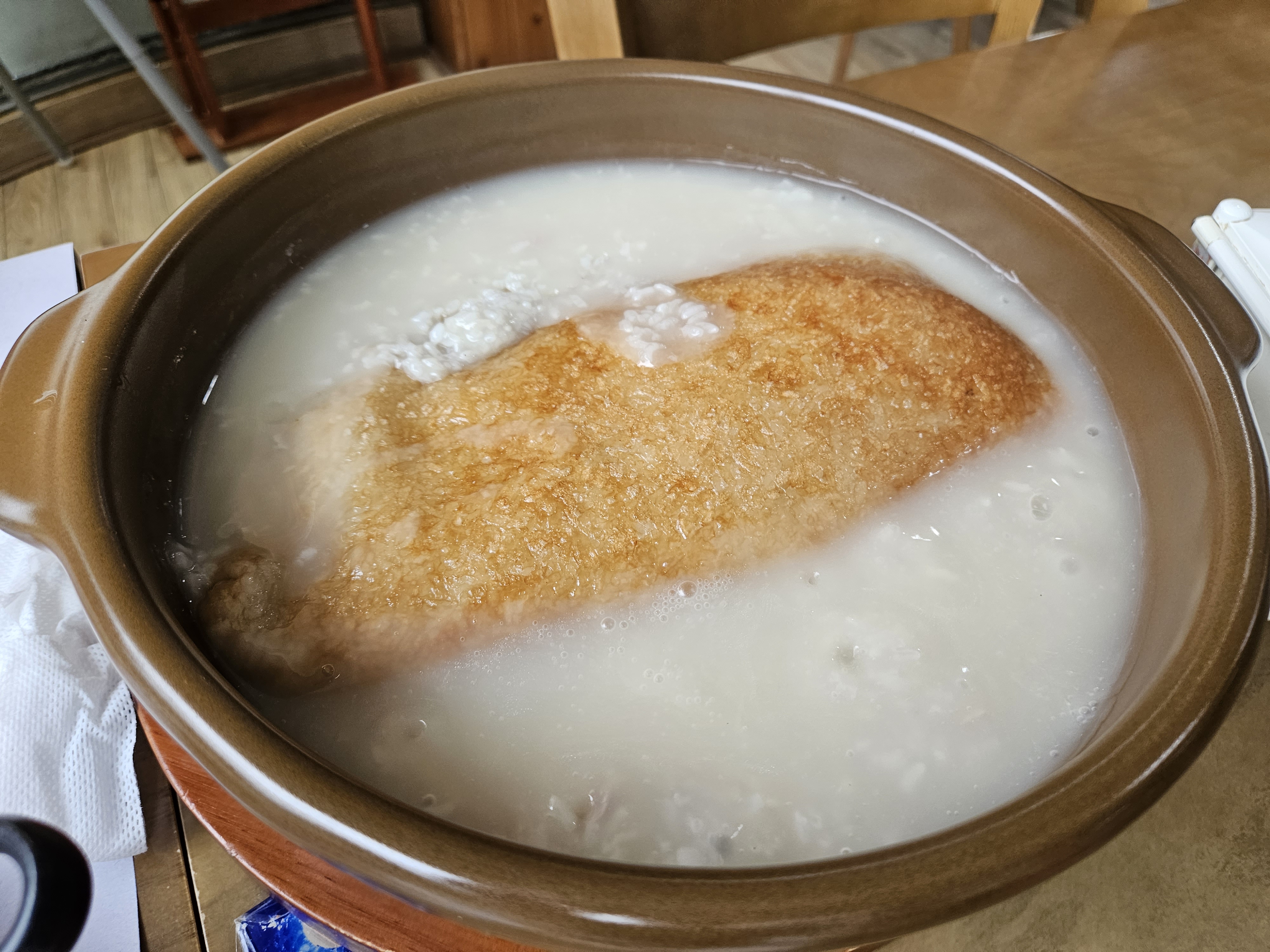 진위장수촌 이미지