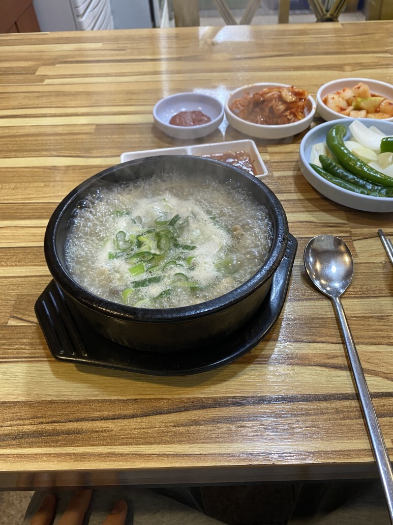 풍년족발 이미지