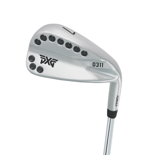 History of PXG (Parsons Extreme Golf)