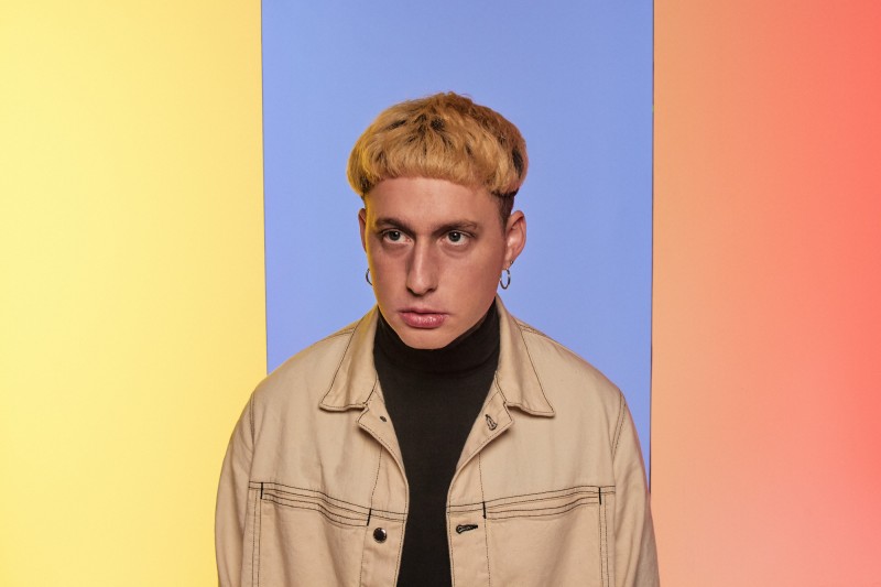  Model Child 'Cuckoo'