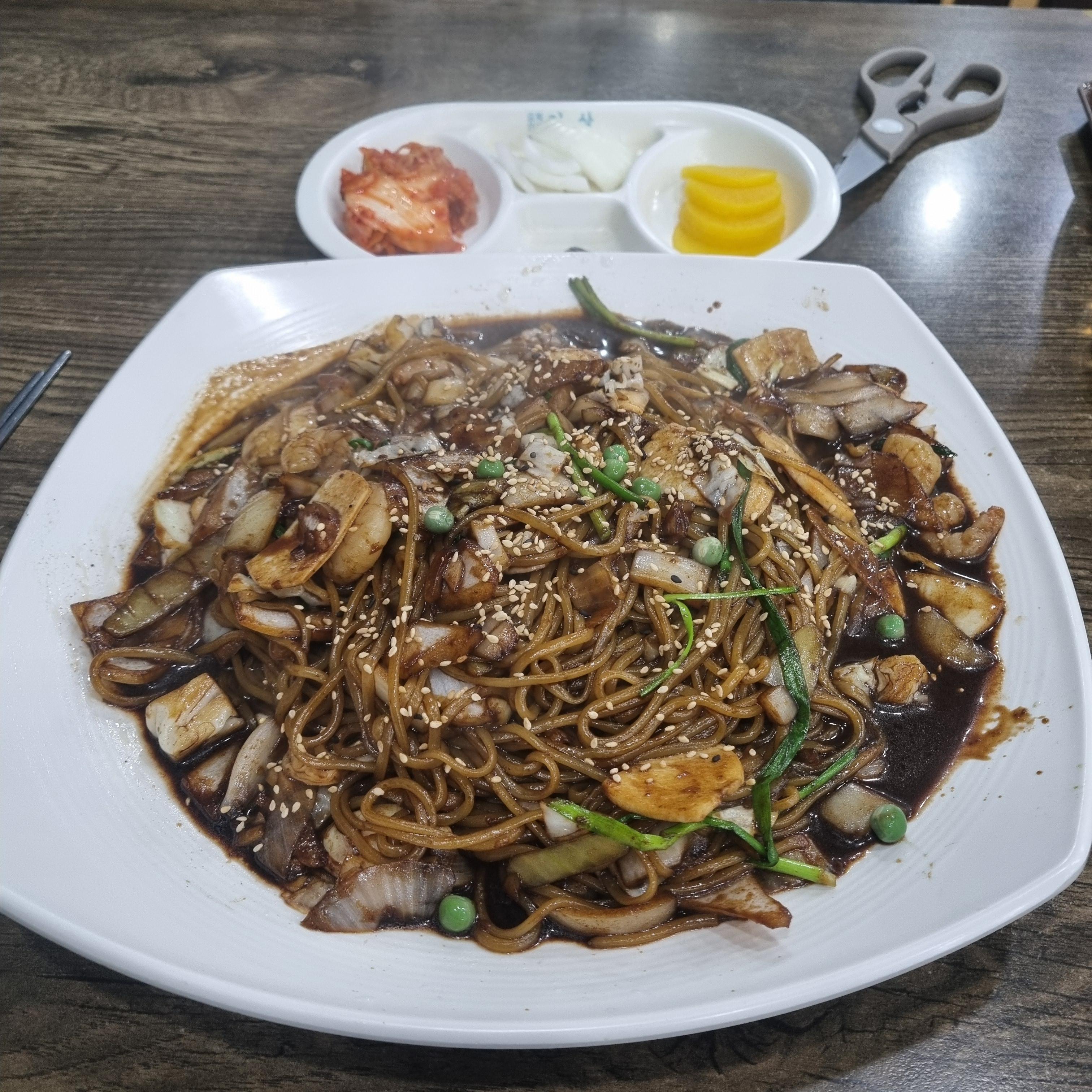 거상 대표 사진