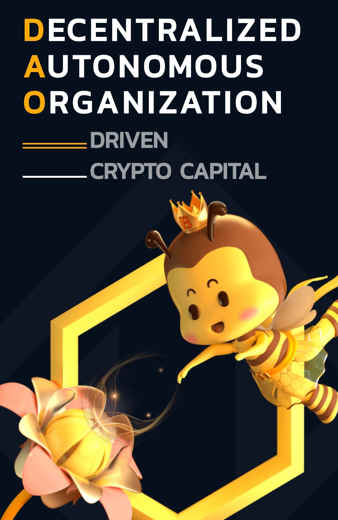  BEE CAPITAL 5 BEE 코인마켓캡 기상장 코인(SocialFi, Web3, DeFi, Metaverse, NFT 투자 코인)
