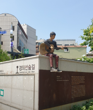 커플 여행지 추천&#44; 서울 데이트 코스