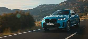 bmw x6 출력과 토크 사진