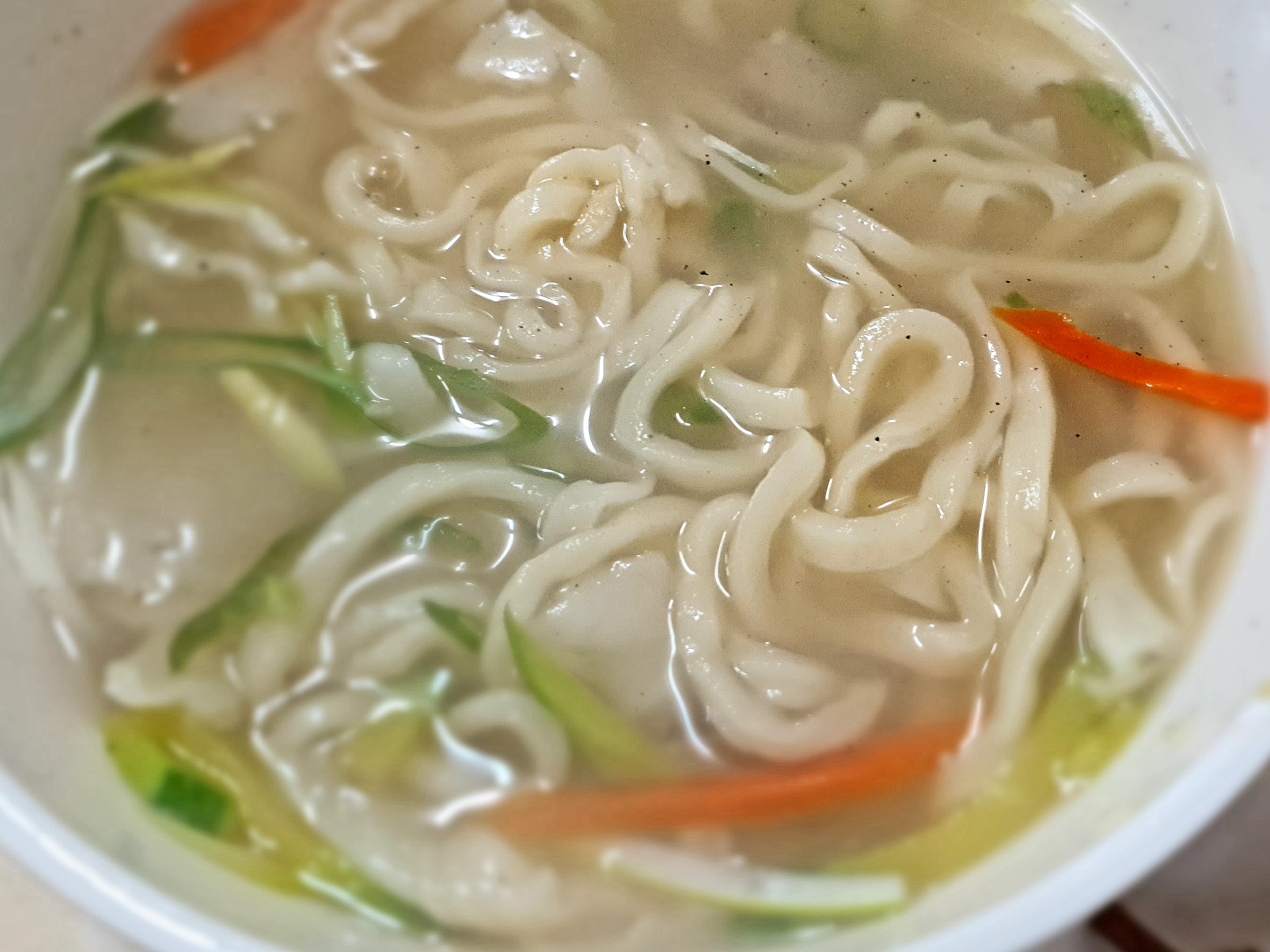 쌍둥이네칼국수 이미지