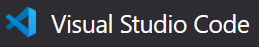  VS Code(Visual Studio Code)
