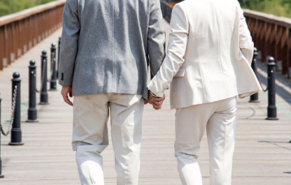 뒷모습