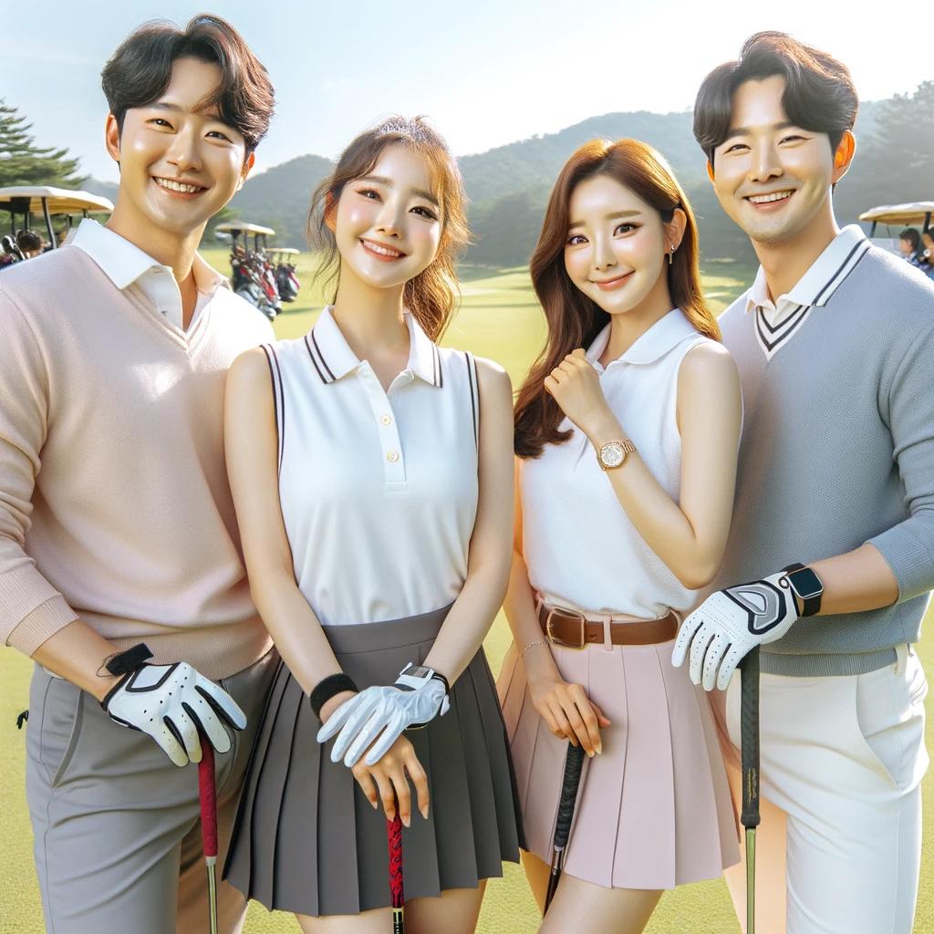  설악썬밸리CC 4월 1박 2일 골프패키지 예약 가격 및 날씨