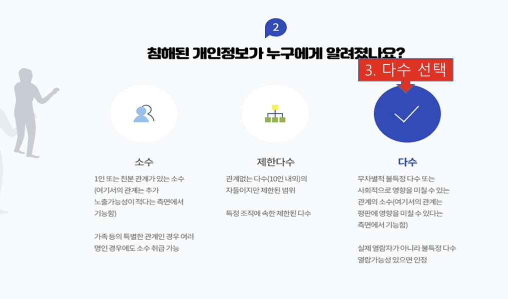 분쟁조정신청