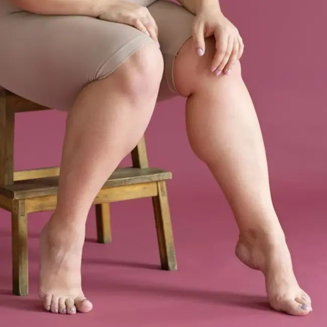 비만한-다리도-족저근막염의-원인이-되-수-있습니다.