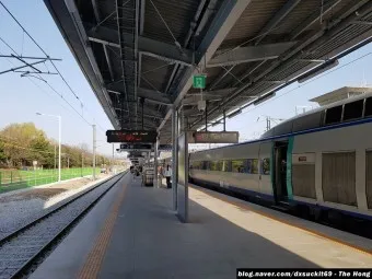 행신역 ktx 기차시간표 요금표 예매_16