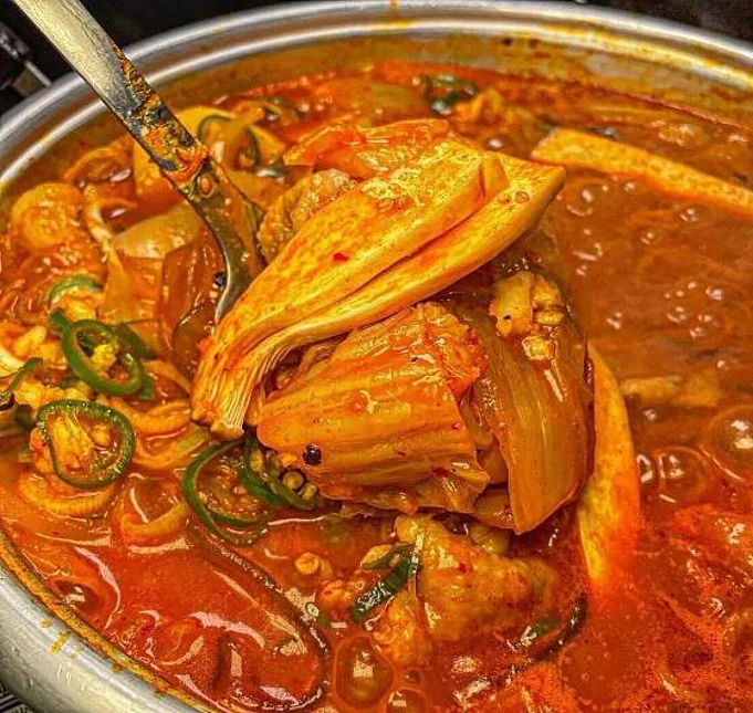 네번째집