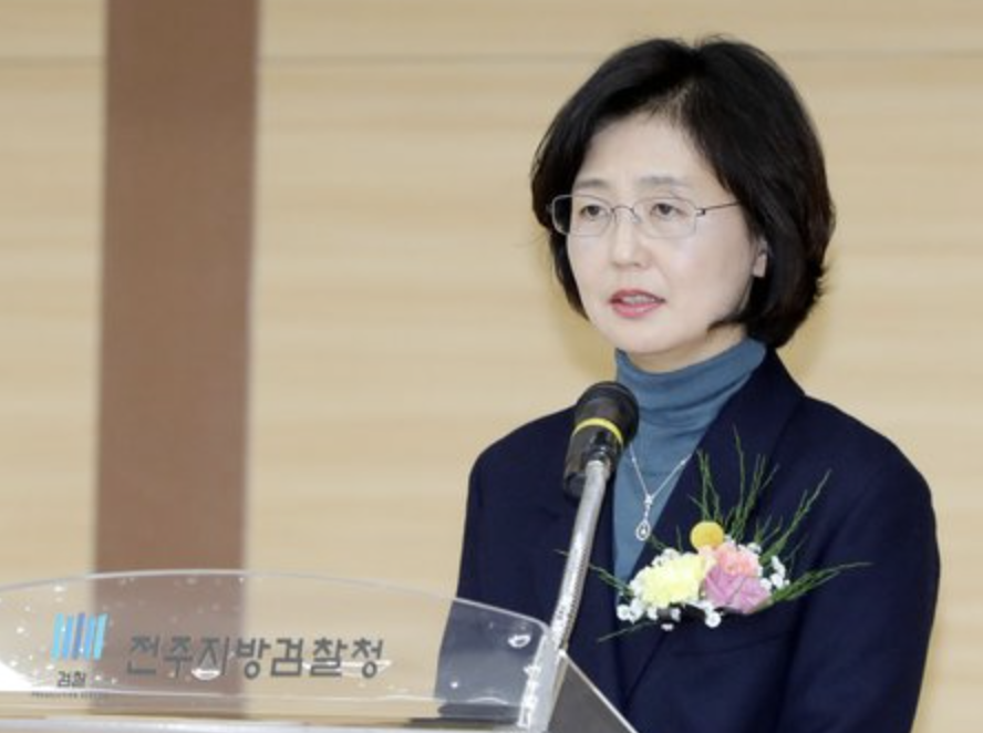  노정연 검사 고향 학력 이력 남편 프로필 (솔로몬의 선택 출연)