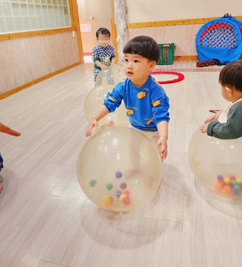 19개월 아이 어린이집 보내고 든 생각들. 후기.