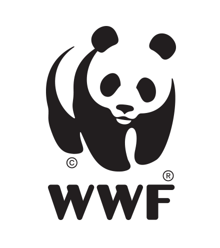 게슈탈트 심리학과 WWF 로고