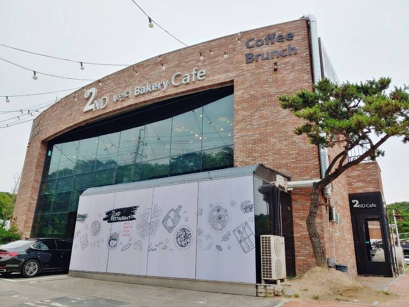 워터랑베이커리카페 이미지