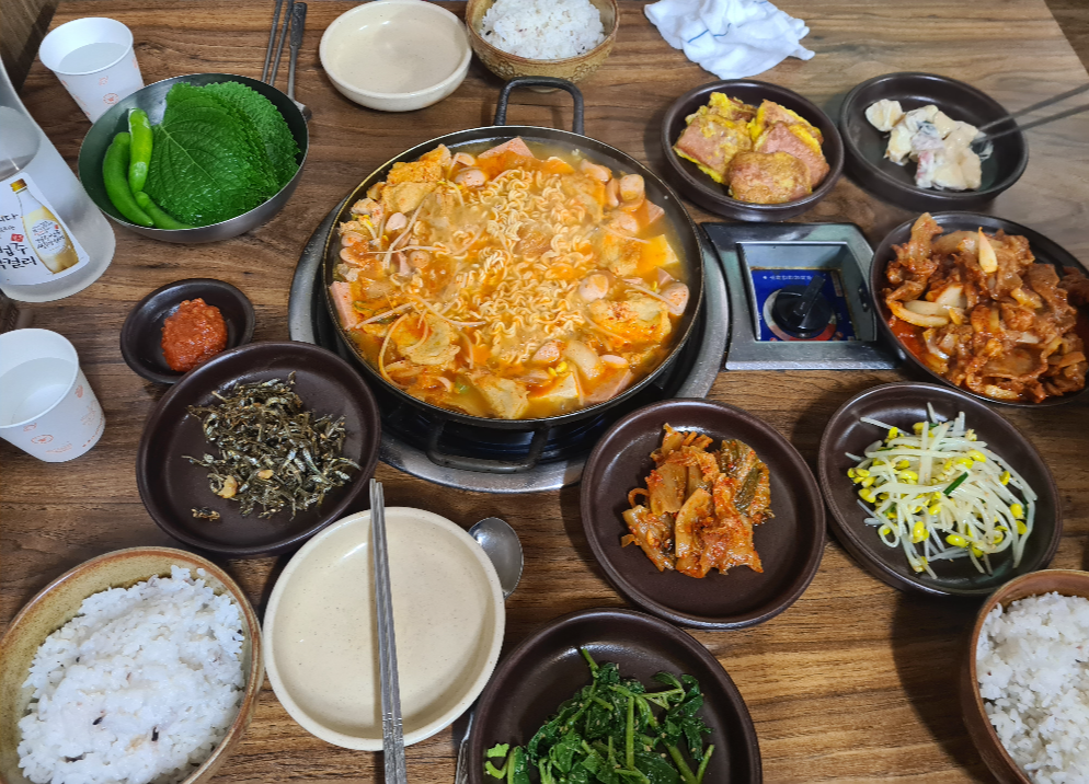 장터마을 대표 사진