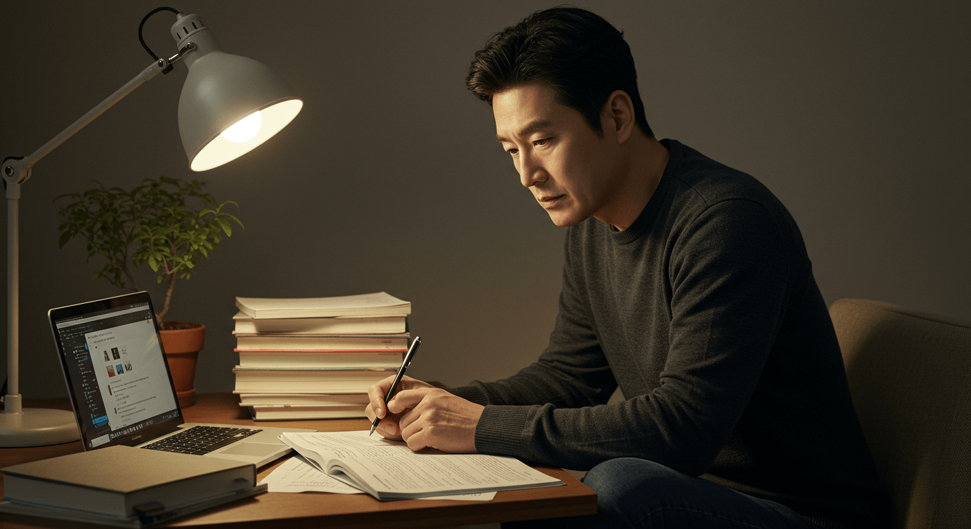 나를 업그레이드하는 힘! 자기계발, 개인과 조직의 지속 성장을 이끄는 원동력
