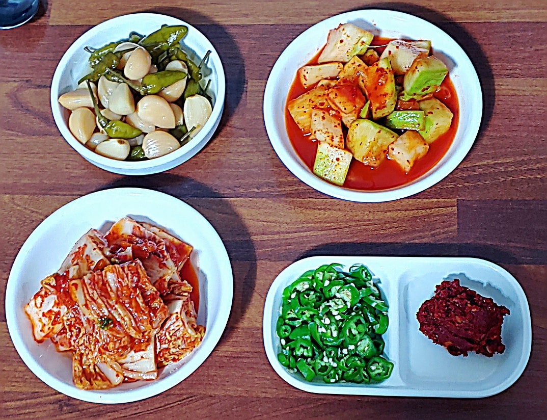 꽃돼지네 이미지
