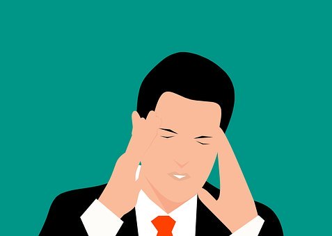  뇌졸중 증상과 원인 예방 방법