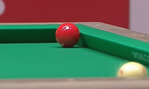 BILLARDS