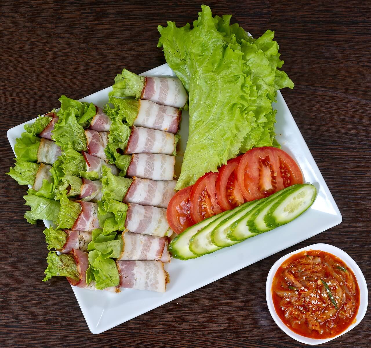 비비고 할머니 손만두 