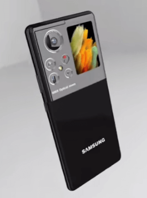 Galaxy s25 디자인 예측