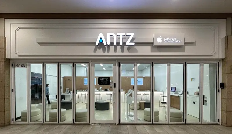 ANTZ-애플-공인서비스센터-잠실-외관-이미지