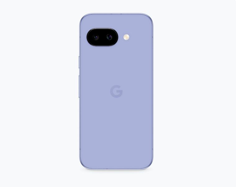 Google Pixel 9a GXQ96 T-Mobile Only 128GB Obsidian Very