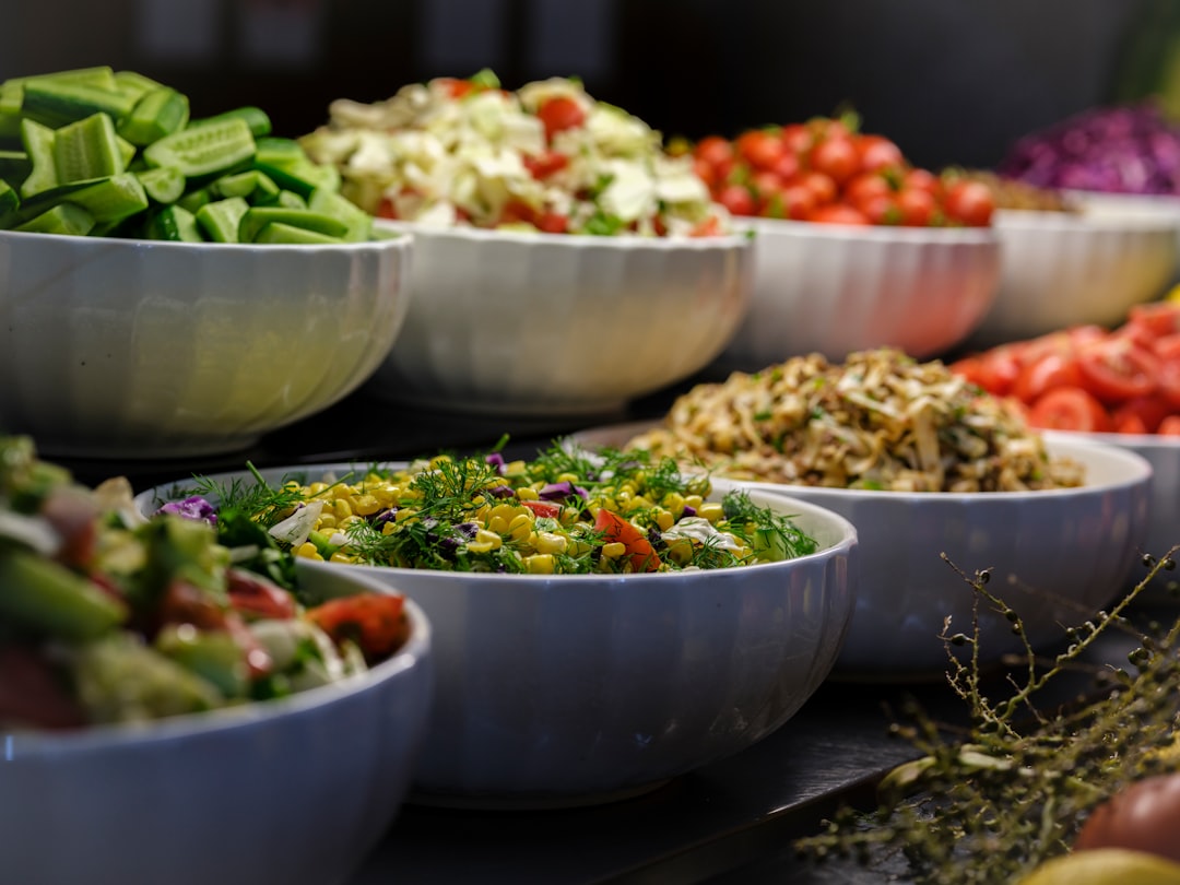 Catering
