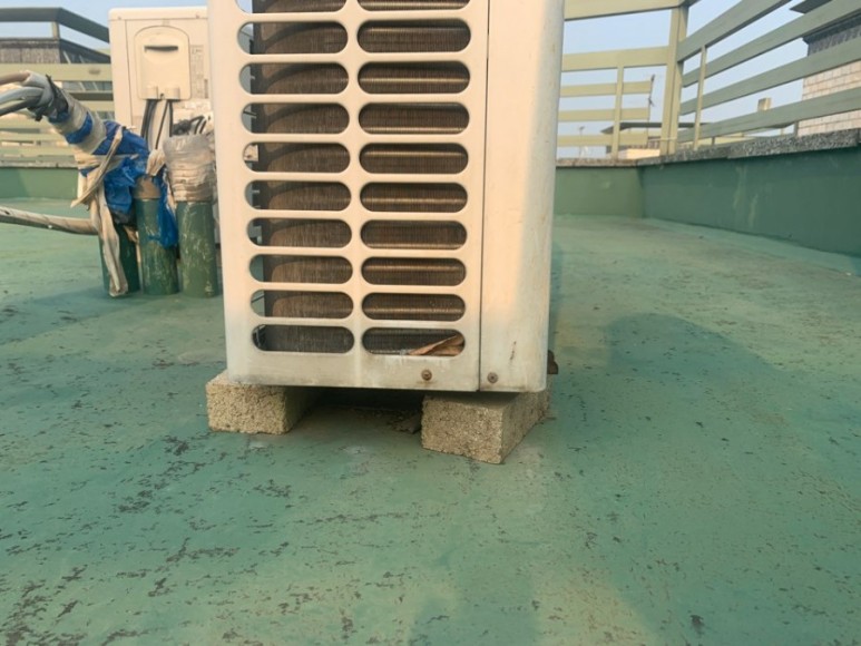 우레탄 방수 시공방법 옥상 방수 공사 셀프시공 20