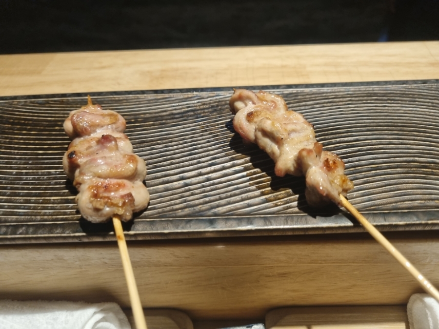 야키토리토리야
