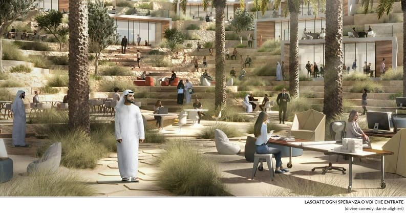 두바이&#44; 세계 최대 탈탄소화 농업 관광 허브 개발 착수 VIDEO:URB set to develop the world&rsquo;s largest decarbonized agrotourism hub in dubai